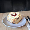 Good Day Buns - PREORDER FOR COLLECTION FOLLOWING SATURDAY ONLY (29TH AUGUST)
