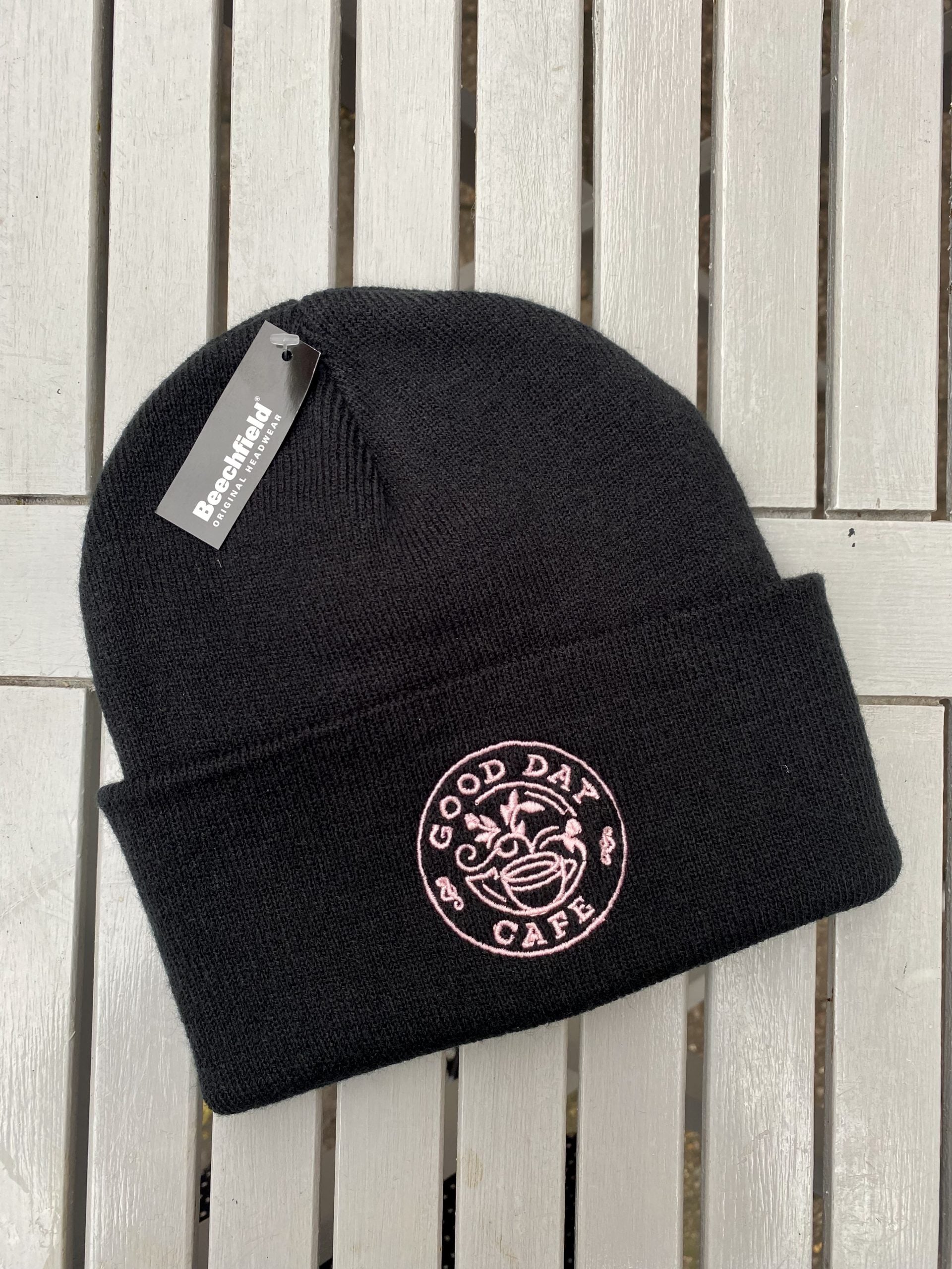 Good Day Beanie